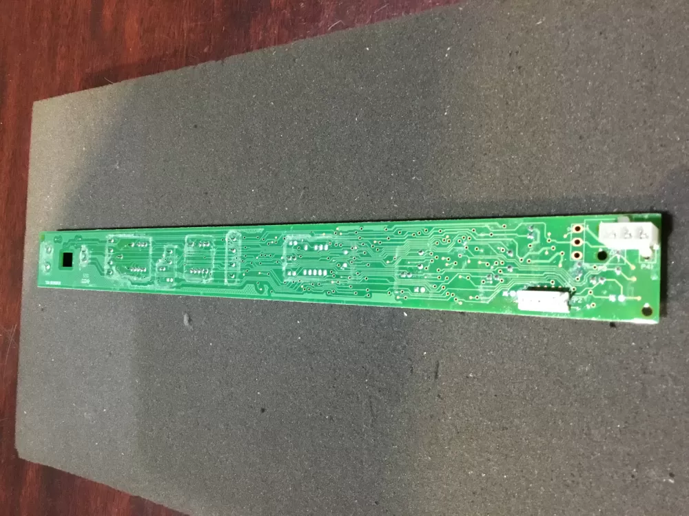 Whirlpool 2313176 Refrigerator Control Board Dispenser AZ77777 | NR1447