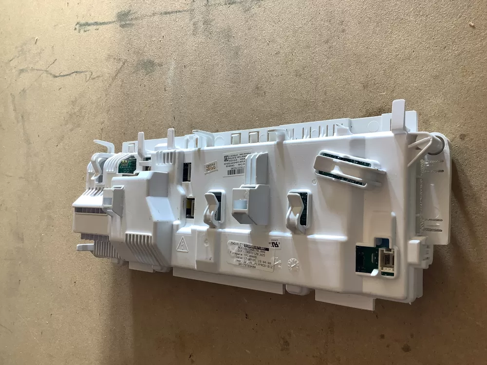 Electrolux 136006438 Dryer Control Board AZ169227 | NRV6