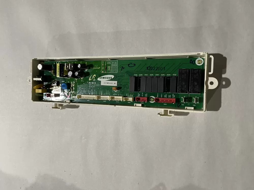 Samsung DE41-00391A Dishwasher Control Board
