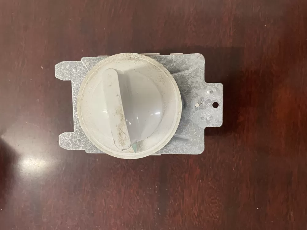 GE 175D1445G015 WE4X832 Dryer Timer