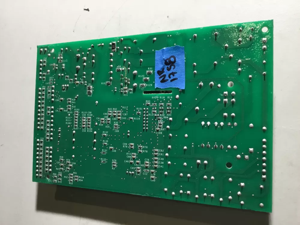 GE 200D2260G008 PD00074367 AP7188100 Refrigerator Control Board AZ44115 | NR1758