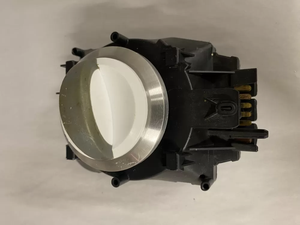 Whirlpool Maytag Kenmore Amana Washer Timer WP8577356 AZ218314 | BK1564