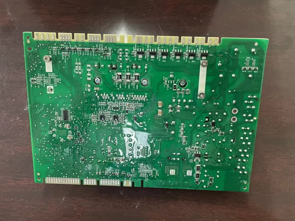 Whirlpool W10748993 Washer Control Board AZ38868 | KM325