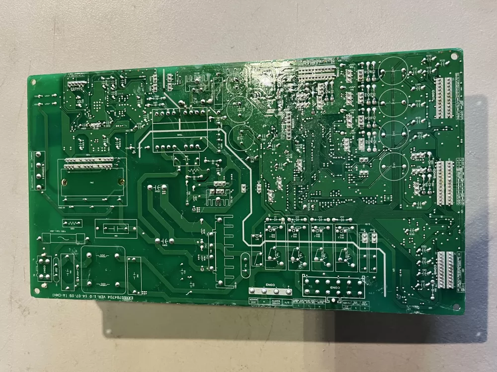 LG EBR78940501 Refrigerator Control Board AZ44237 | V429