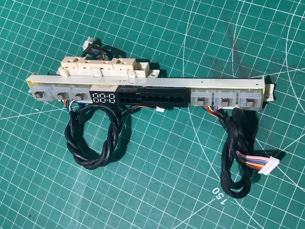 LG EBR72910102 Dishwasher Control Board