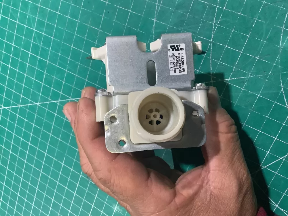 LG  Kenmore IV-13SE-1 Washer Water Inlet Valve