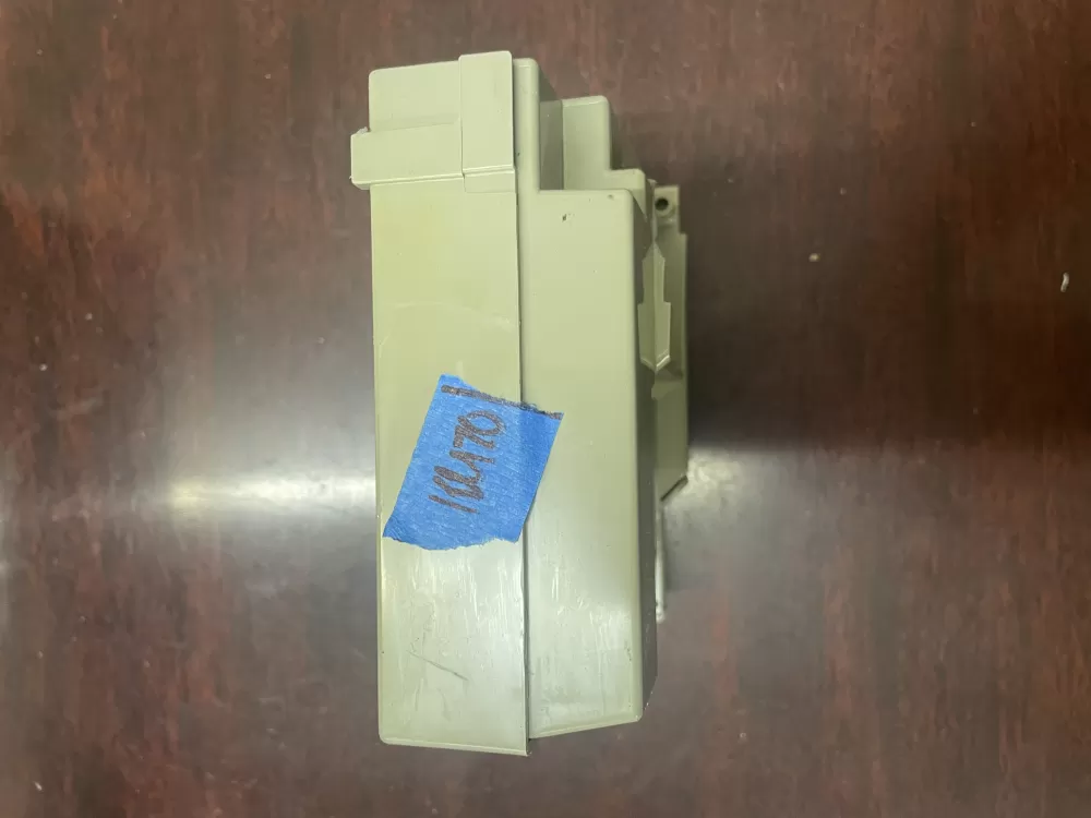 GE 519303092 Refrigerator Compressor Inverter Board AZ33721 | KM70