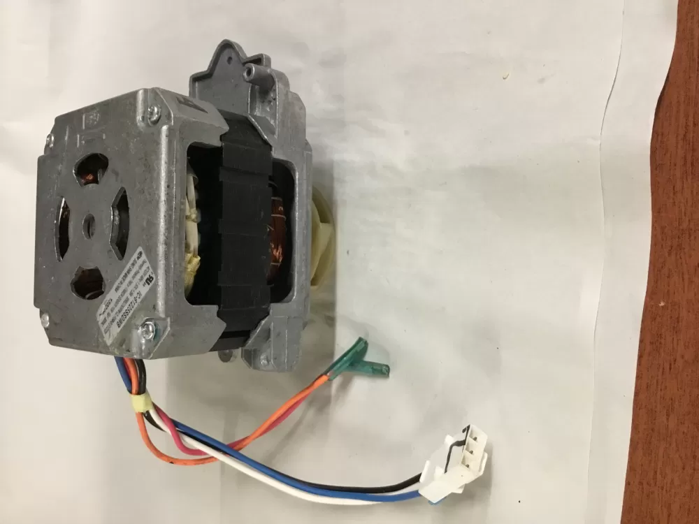 SamsungIC-61225SSDWB Dishwasher Circulation Pump Motor AZ86301 | Sl96