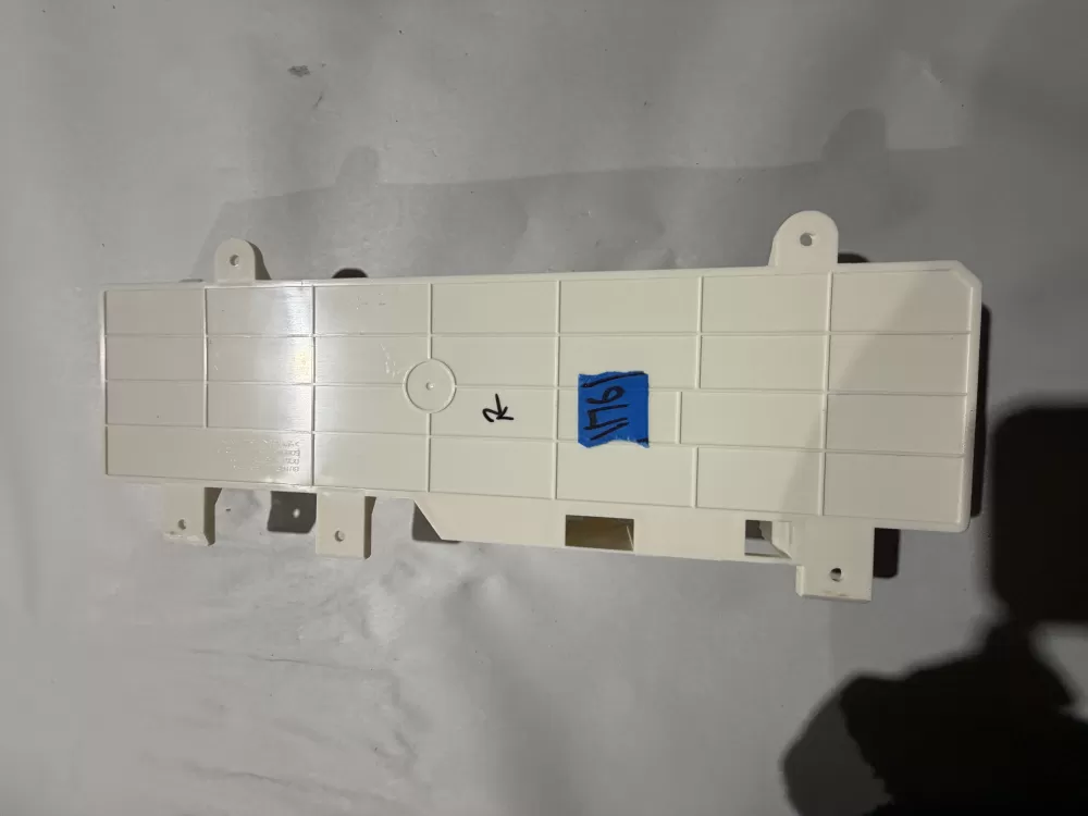 Samsung DC92 02003A Washer Control Board AZ213237 | KMV76