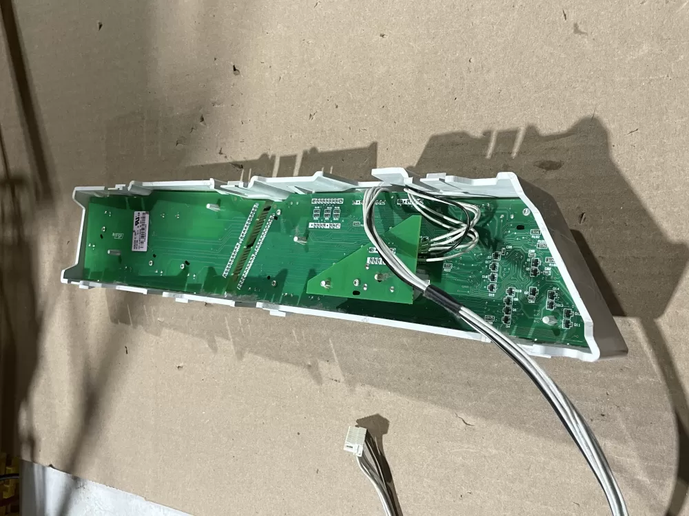 Whirlpool 8571929 8571954 8571955 Dryer Control Board