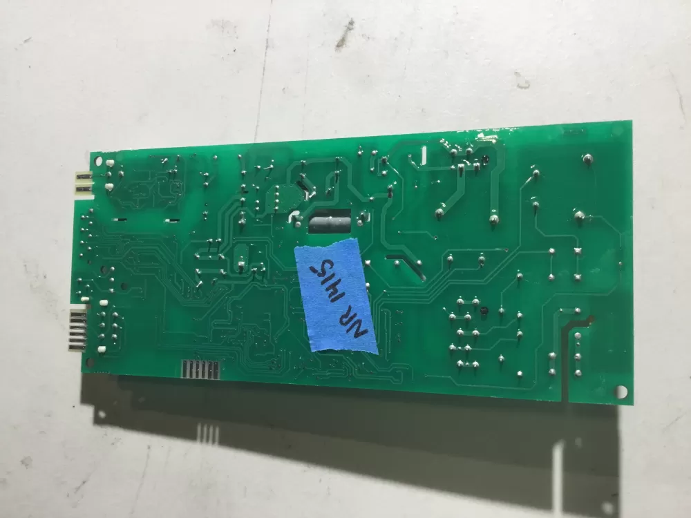 Whirlpool Dryer W10853088 W10625544 Main Control Board AZ37617 | NR1415