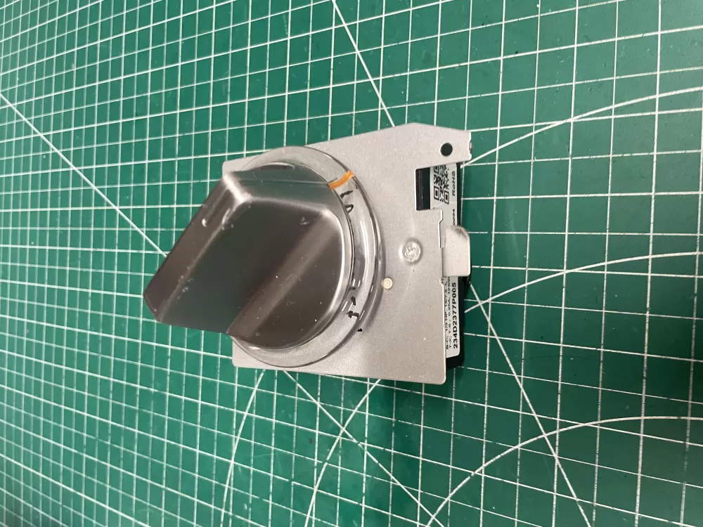 Hotpoint  General Electric WE04X25280 234D2377P005 Dryer Timer