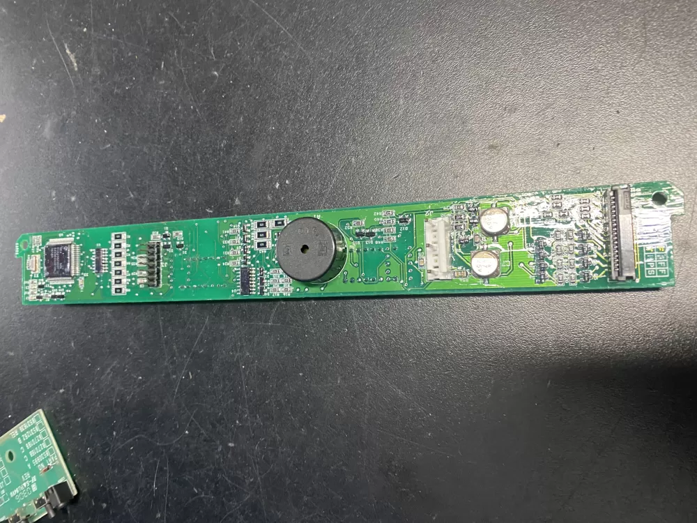 GE 200D1028G016 Refrigerator LED UI Display Control Board AZ12462 | BK994