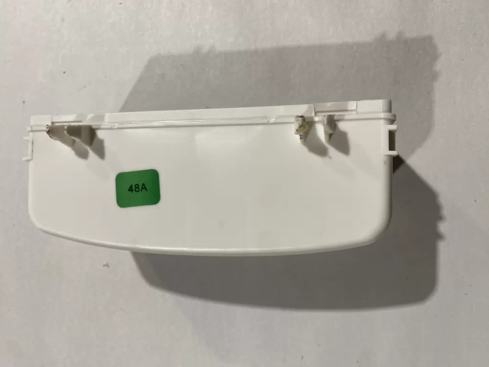 Westinghouse 5304518507 Refrigerator White AZ131651 | BK2316