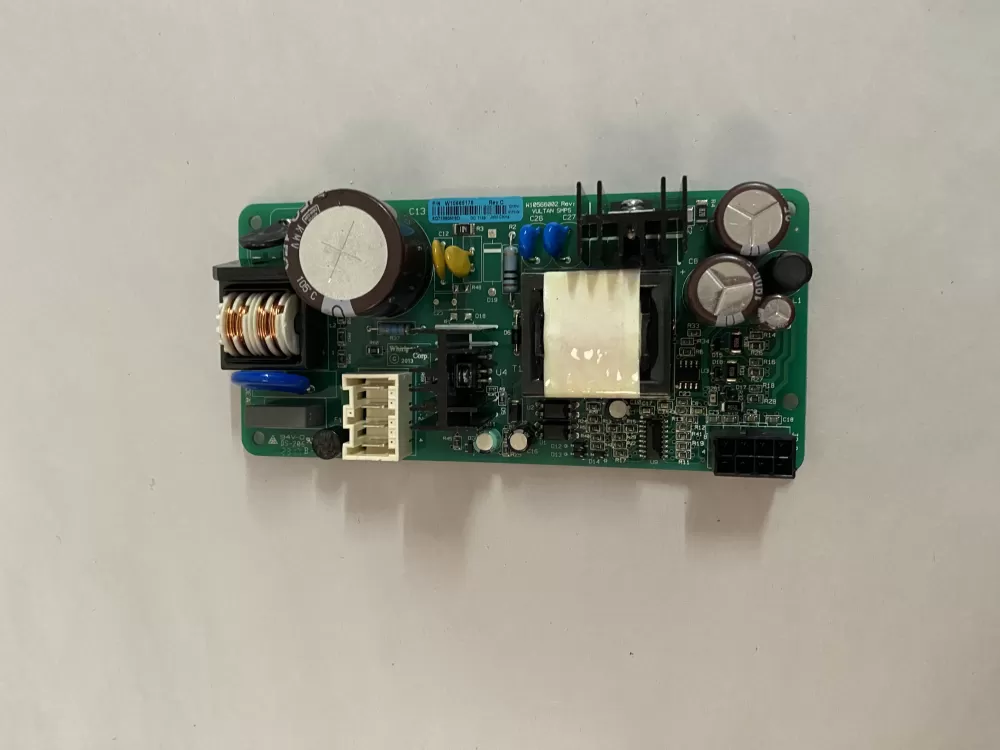 Whirlpool  Maytag  KitchenAid  Kenmore W10665178 W10830278 PS11737859 Refrigerator Power Control Board