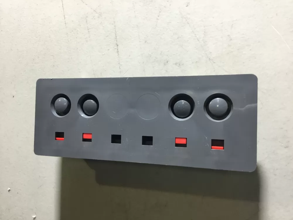 Whirlpool  Kenmore  Roper 2180279 WP2180279 PS11739032 Refrigerator Dispenser Panel