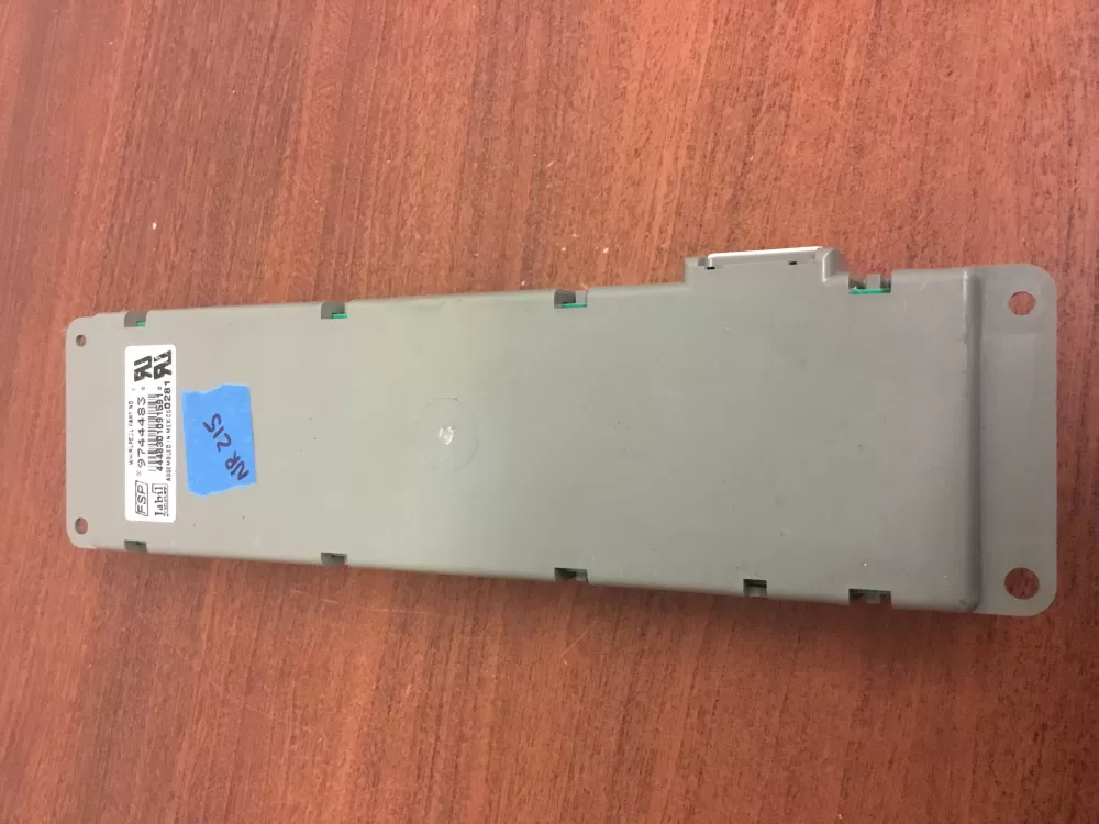 KitchenAid Whirlpool Kenmore Dishwasher Control Board AZ32782 | NR215