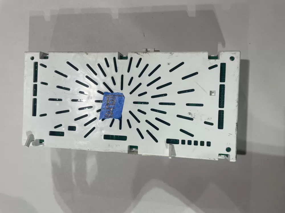 Kenmore Whirlpool Washer Control Board W10583051 AZ172884 | KM737