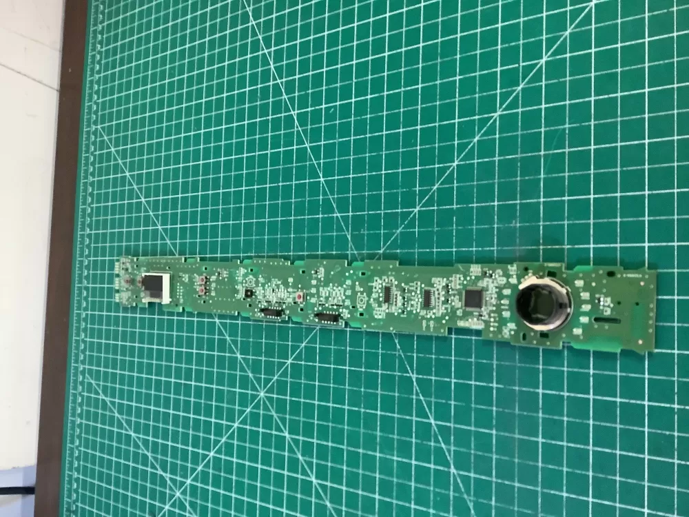   User Interface Button