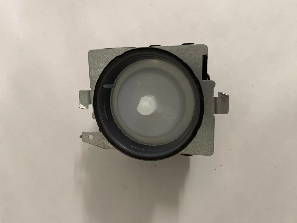 GE 212D1233P012 WE4M364 Dryer Timer AZ208808 | BK2682