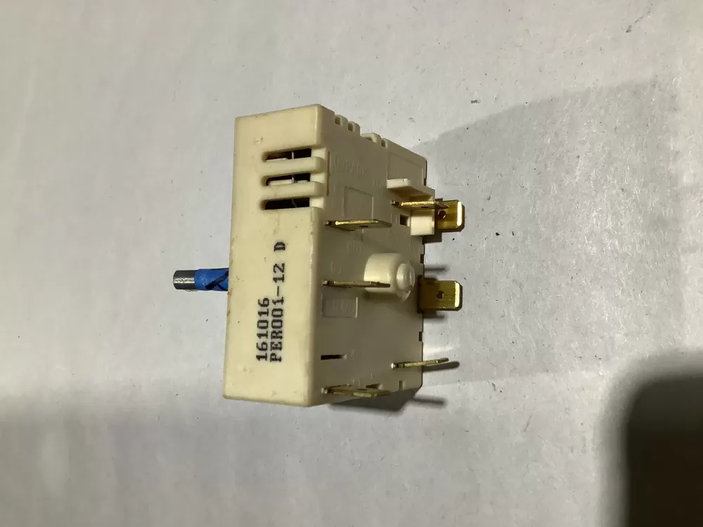 Whirlpool 210715V Range Stove Burner Switch AZ109714 | Sl109