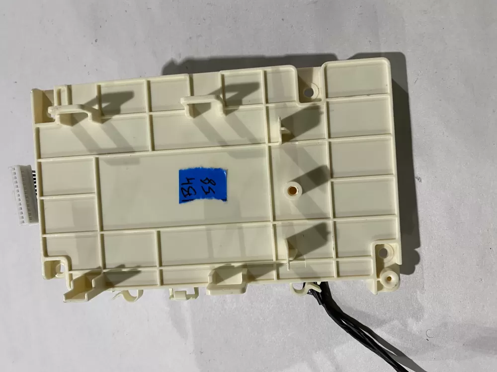 LG Kenmore EAX61348201 EAX61411901 Dryer Control Board AZ152723 | BK58