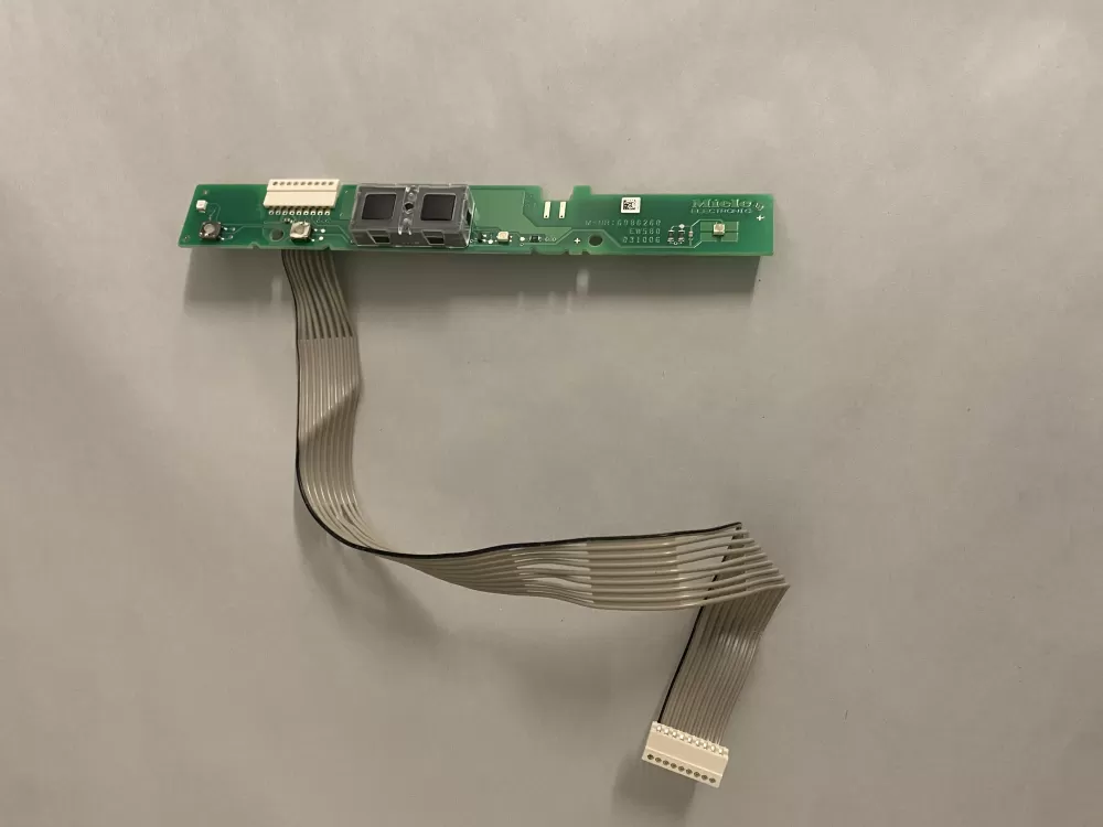 Miele EW58010904  6447671 