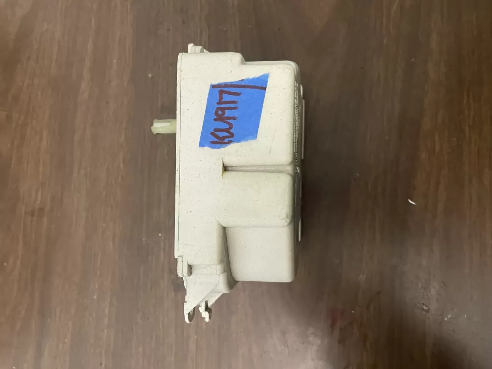 Frigidaire Westinghouse AP4392248 134883600 Washer Timer AZ101243 | KM917