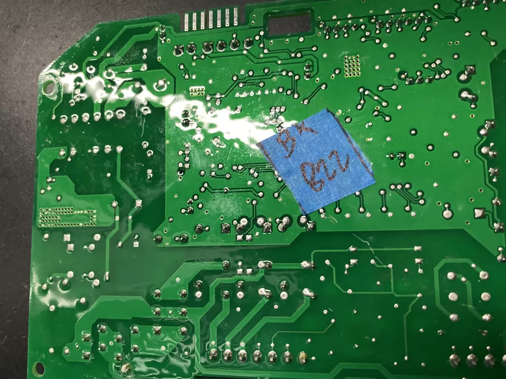 Maytag KitchenAid Jenn-Air Refrigerator Control Board AZ16509 | BK822