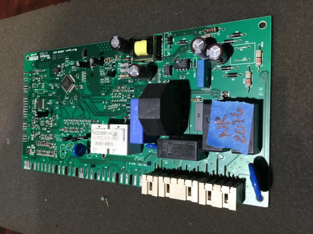 Whirlpool Kenmore AAWCB-003 Washer Control Board AZ76762 | NR2076