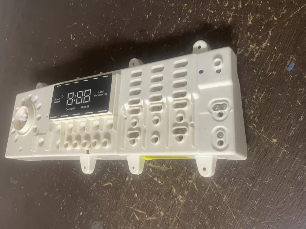 GE WH12X27293 17238100000283 Washer Control Board  AZ81944 | Wmv225