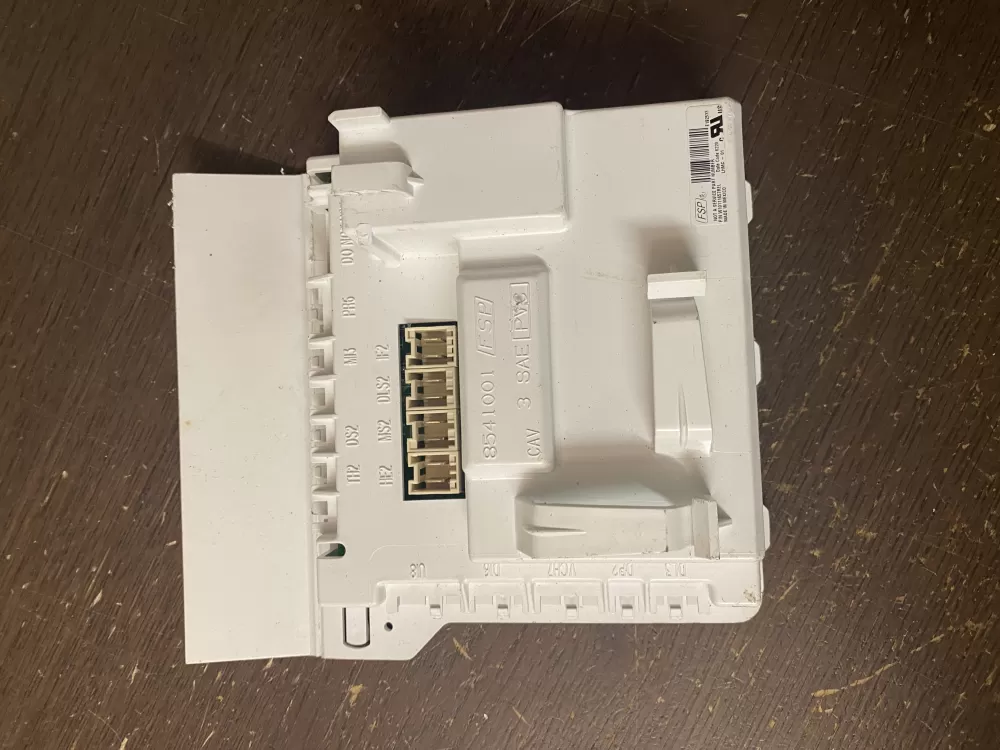 Whirlpool  Kenmore W10111657 LHMC-01 Washer LHMC Control Board