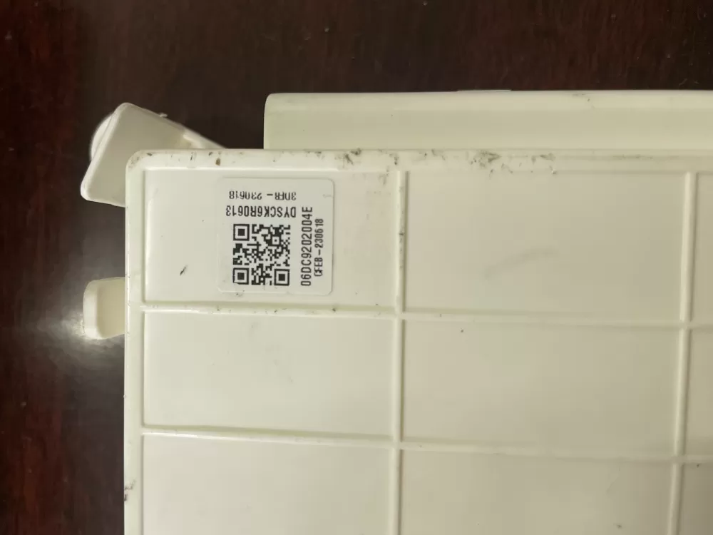 Samsung DC94 00008C Washer Control Board AZ39269 | KMV385