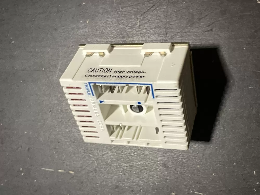 KitchenAid PS11752298 Range Control Board Infinite Switch AZ29414 | WM312