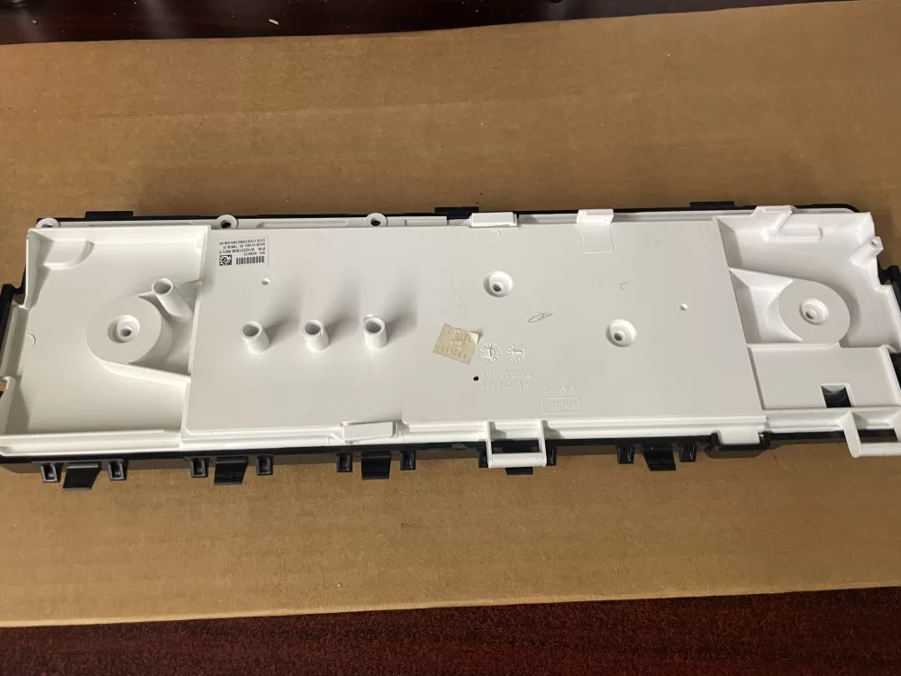 W10351989 Whirlpool Washer Board - Control