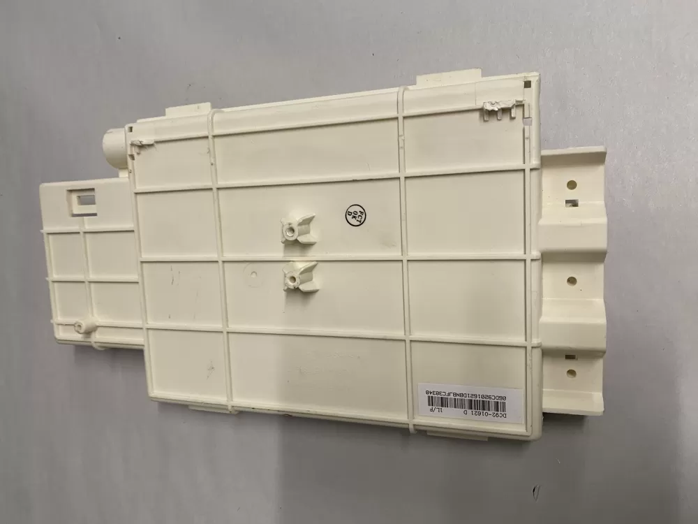 Samsung DC92 01621D DC9201621D Washer Control Board AZ210820 | BK1710