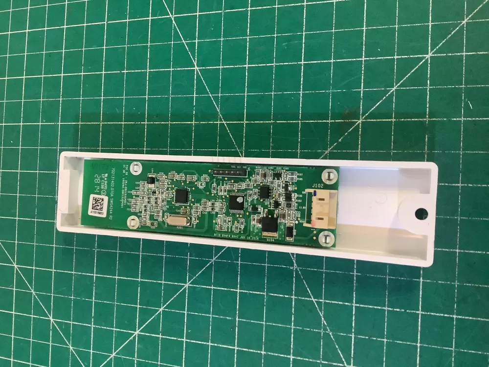 GE  10229A-EBX1532P001  WR55X23345   Refrigerator 