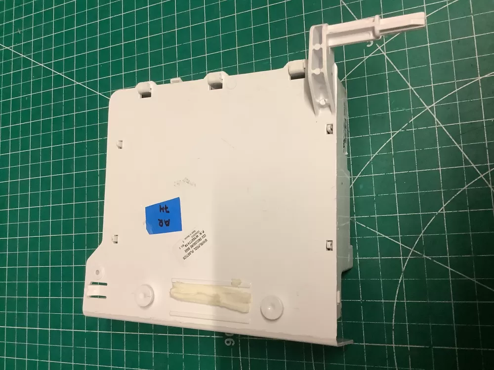 Whirlpool Maytag Amana W10424649 01 Washer LHMC Control Board AZ204729 | AR74