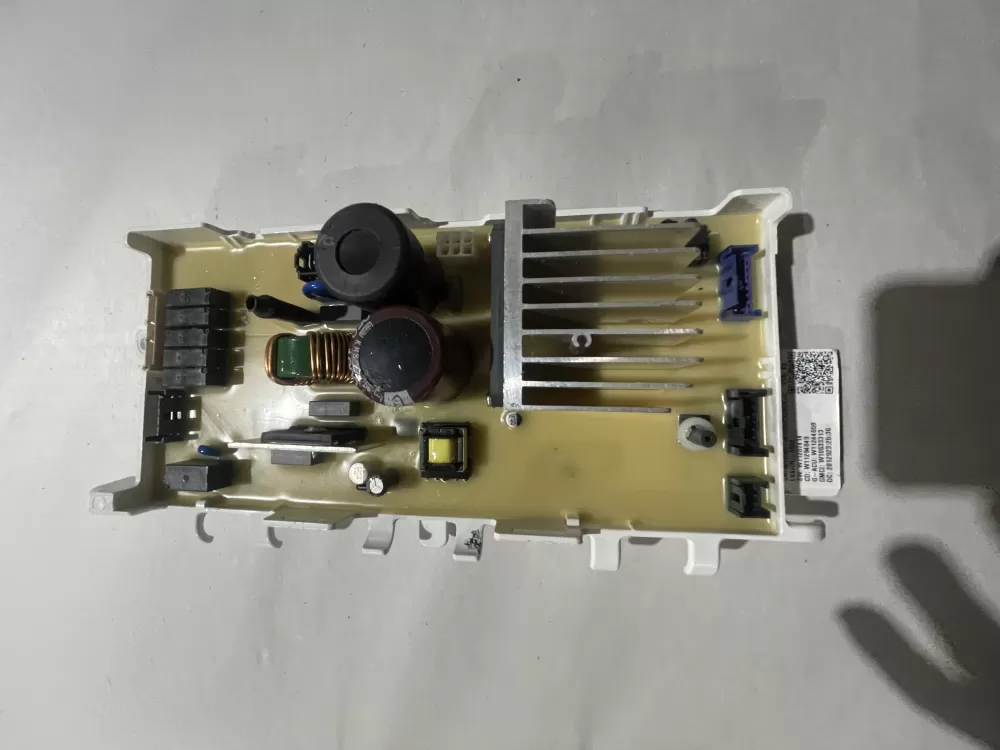 Whirlpool  Maytag W10894763 W10920541 W11101485 W11266621 W11611438 PS16875371 Washer Control Board