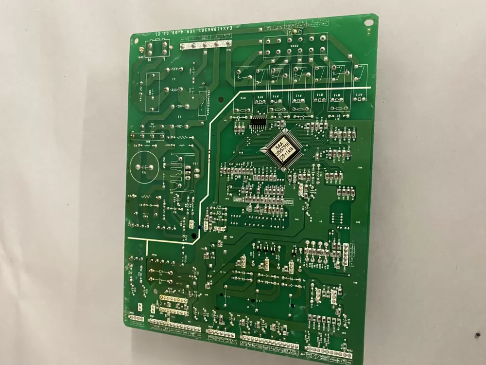 LG EBR41956423 Refrigerator Control Board AZ203278 | BK2305