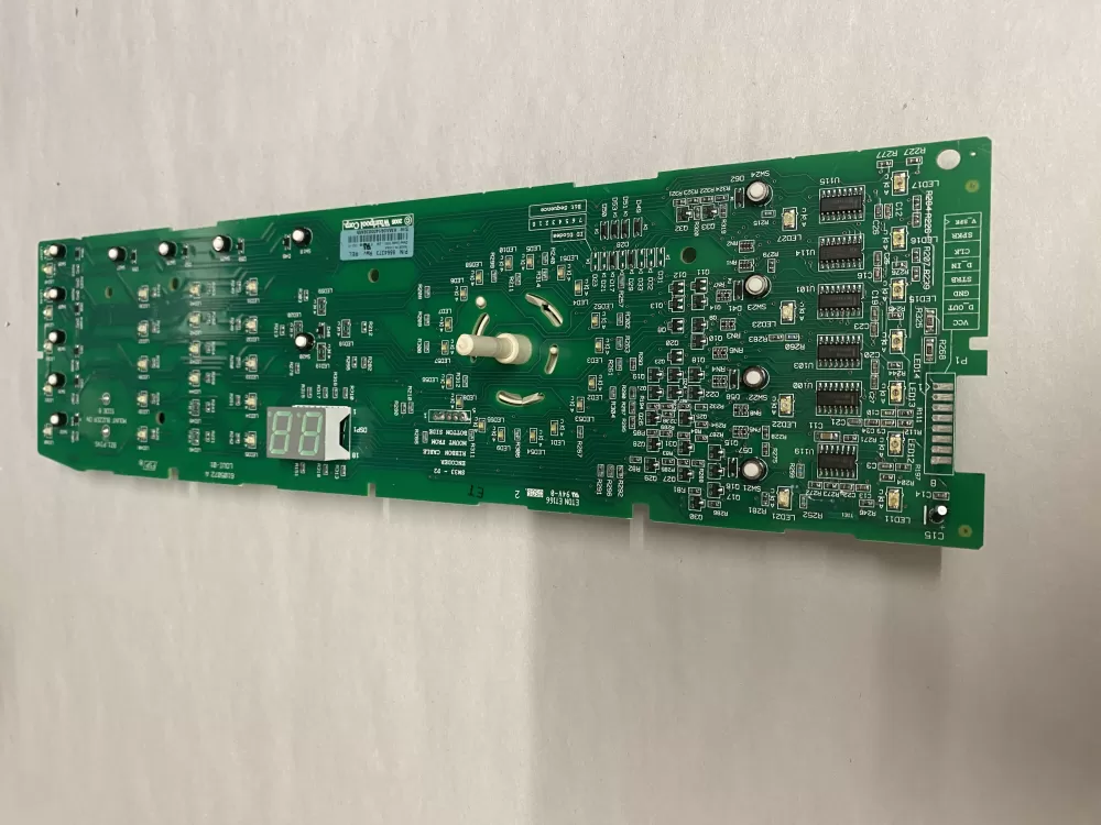  8564373R dispenser control board