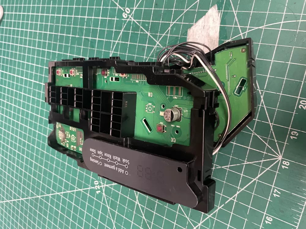 Whirlpool W10319816 W10191965 Washing Machine Control Board AZ210493 | Wm2098
