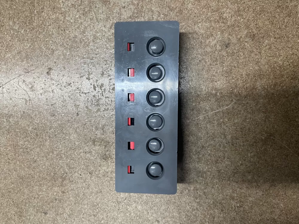 Whirlpool  Maytag  KitchenAid  Kenmore AP3037645 826469 2198621 PS329965 Refrigerator Control Board Dispenser