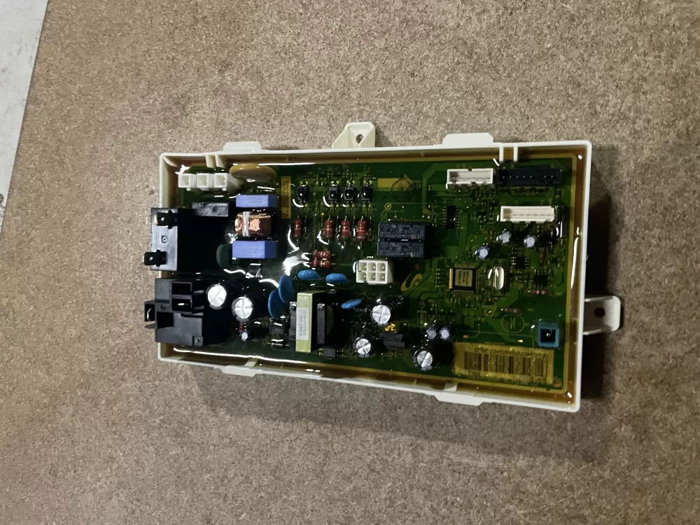 Samsung DC26-00031C Dryer Control Board