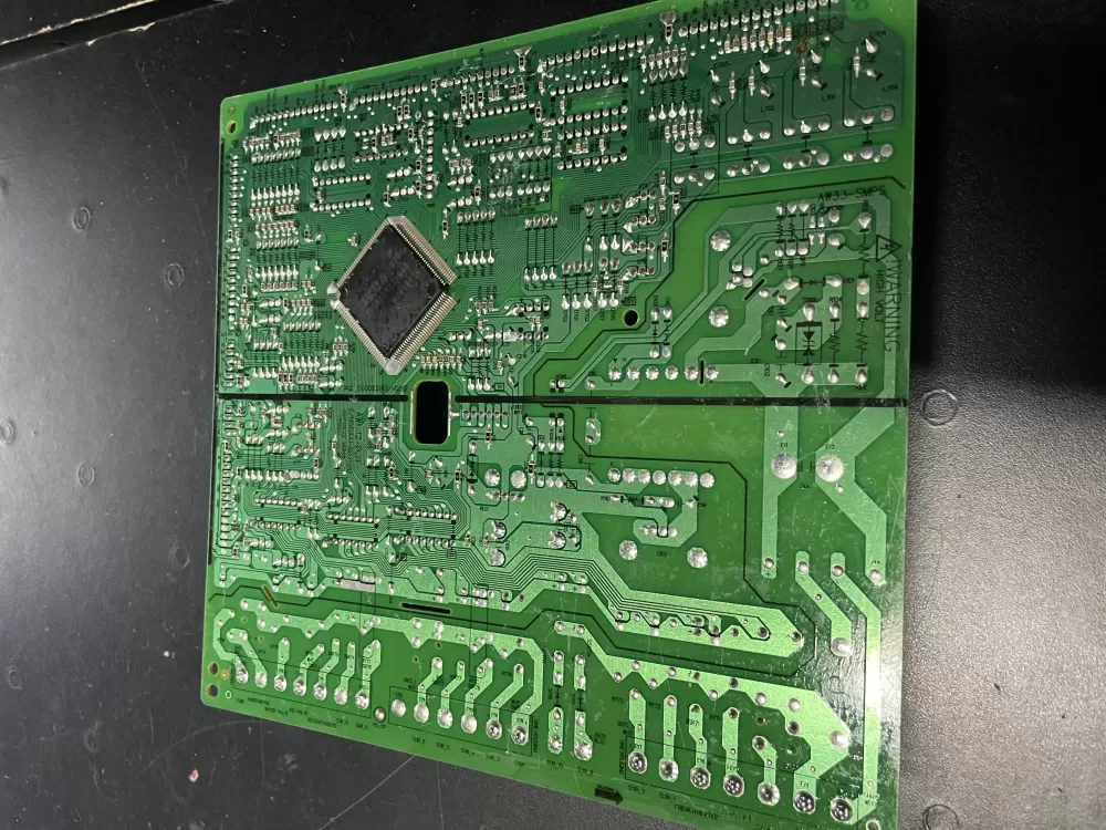 Samsung AP5962147 DA92 00384C Refrigerator Control Board AZ7569 | WM1601