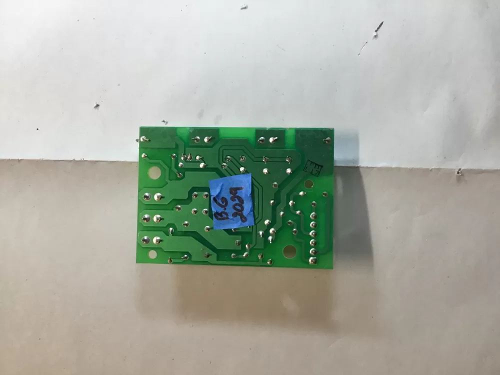 Kenmore 316429301 AP3837345 Oven Range Control Board  AZ98244 | 2029
