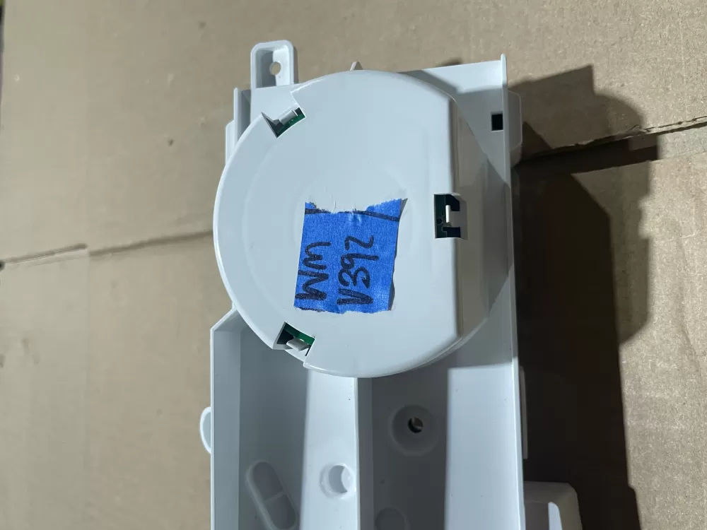 Electrolux Frigidaire 134768300 791100BD Washer Control Board AZ85144 | Wmv392
