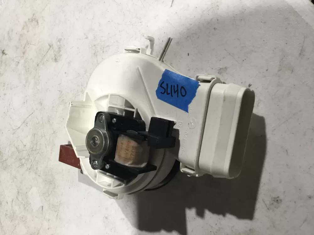 Asko 8057961 Dishwasher Asko Vent Fan Assy AZ83401 | Sl140