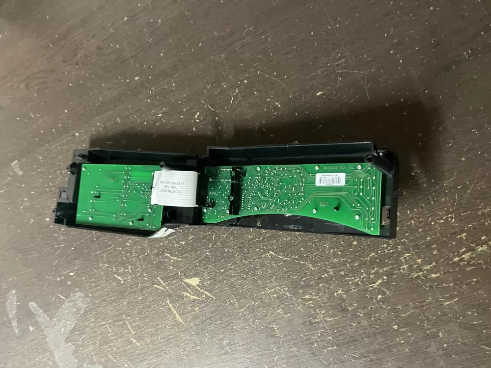 Kenmore Whirlpool 8559430 8558762 Dryer Control Board AZ53189 | Wmv529