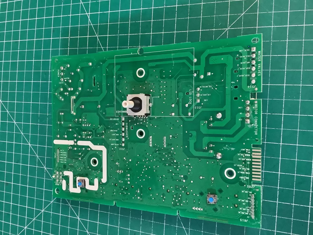 GE WH22X36498 290D2226G004 Washer Control Board AZ225384 | NR325